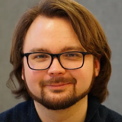 Tobias Q.