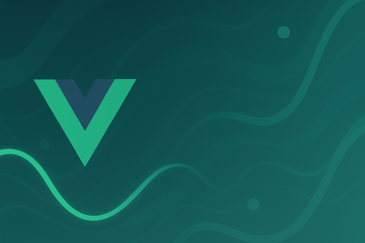How to add animated loading transitions to your Vue.js app by Tobias Quante
